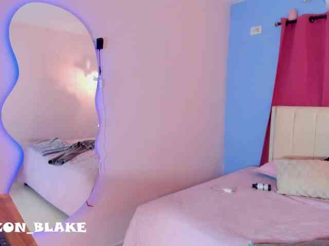 Alizzon-blake webcam