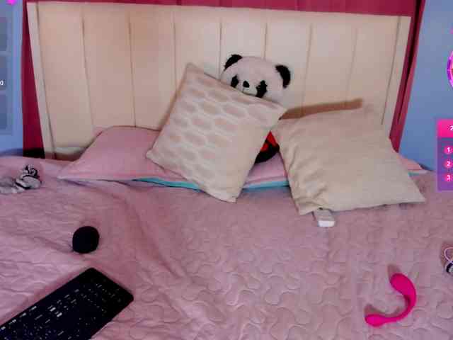 Alizzon-blake webcam