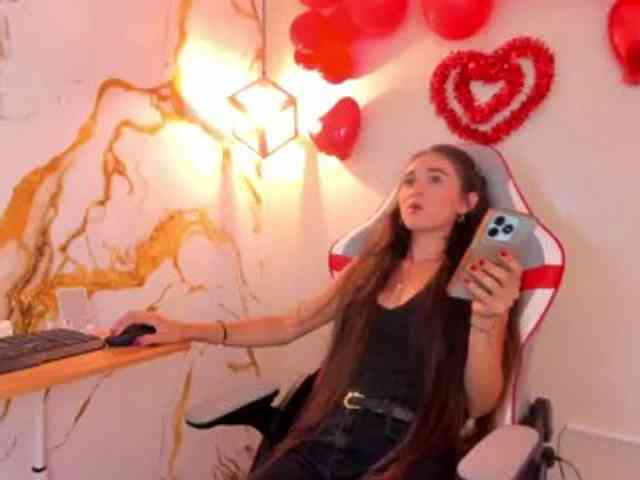 Alizzon-blake - Girl 
