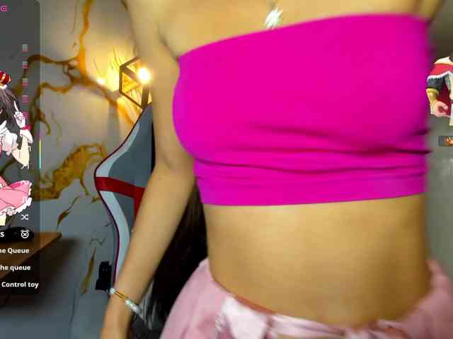 Alizzon-blake webcam