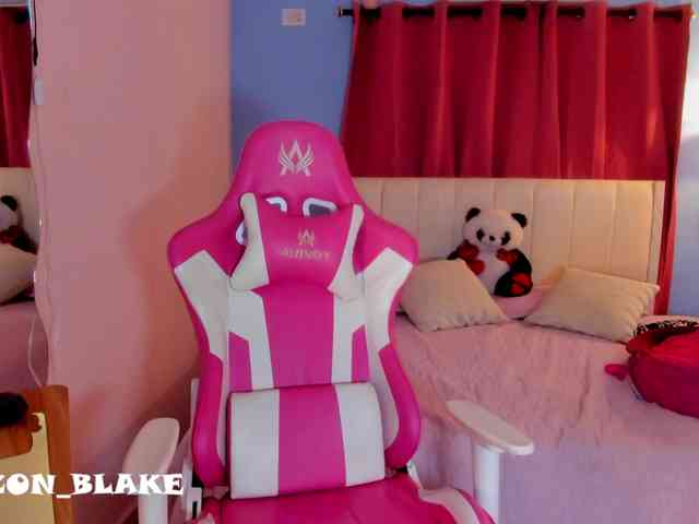 Alizzon-blake