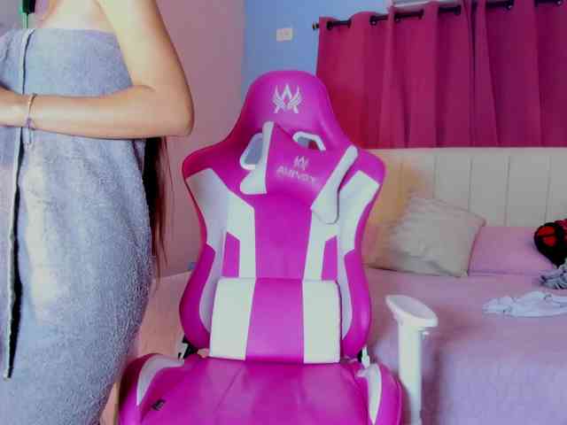 Alizzon-blake webcam