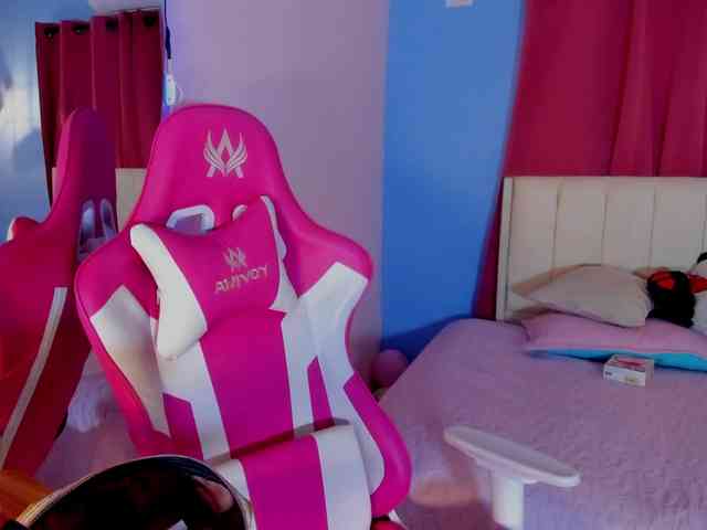 Alizzon-blake webcam