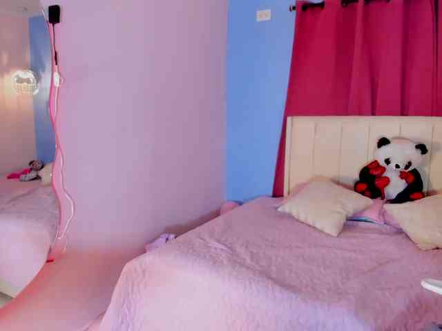 Alizzon-blake webcam