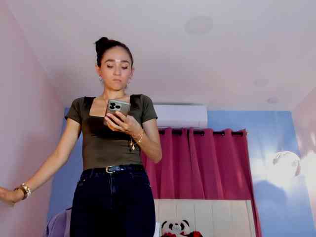Alizzon-blake webcam