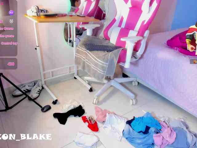 Alizzon-blake