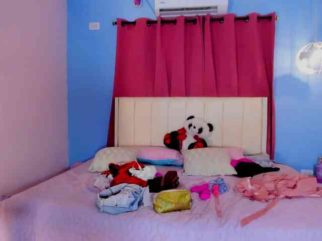 Alizzon-blake webcam