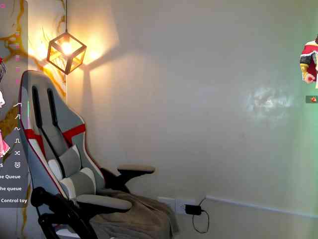 Alizzon-blake webcam