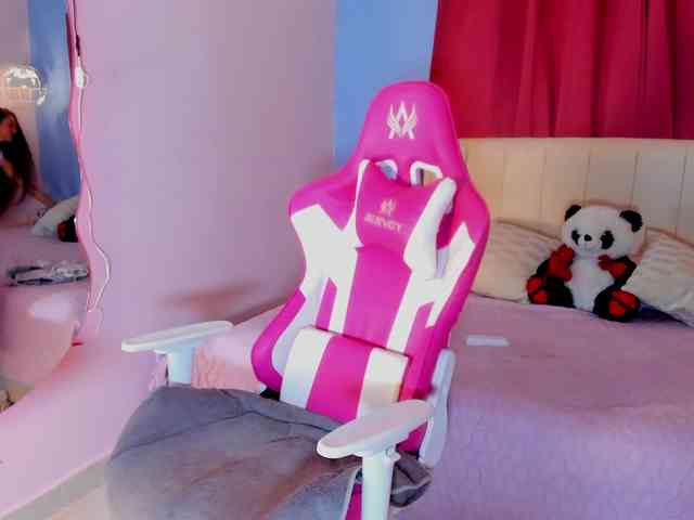 Alizzon-blake webcam