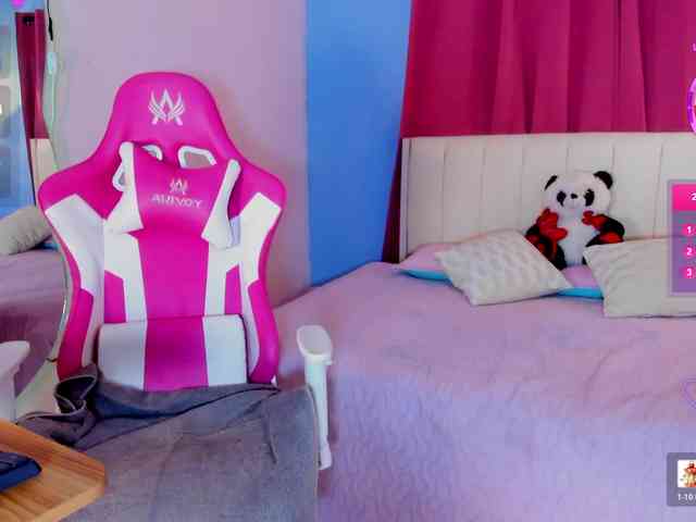 Alizzon-blake webcam