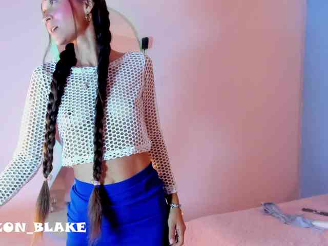 Alizzon-blake