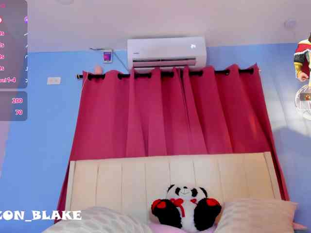 Alizzon-blake