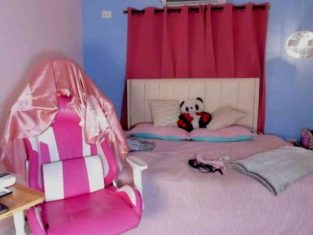 Alizzon-blake - Girl 