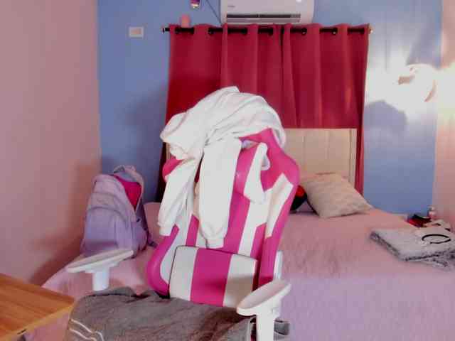 Alizzon-blake webcam
