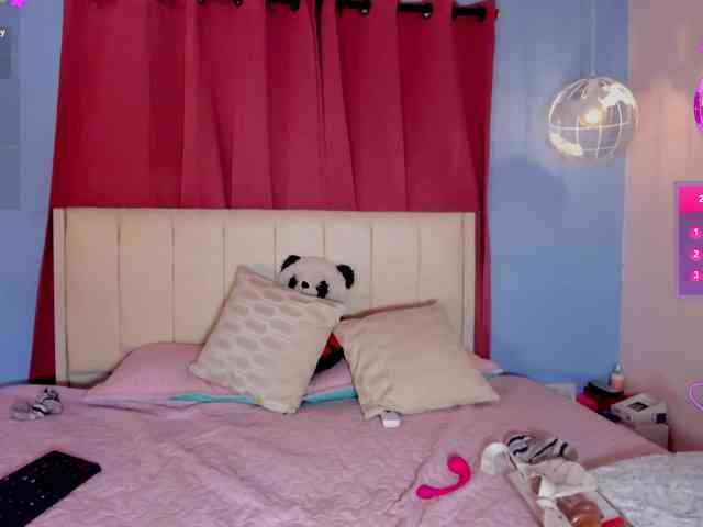 Alizzon-blake webcam