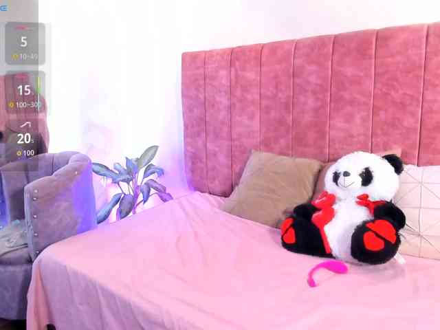 Alizzon-blake webcam