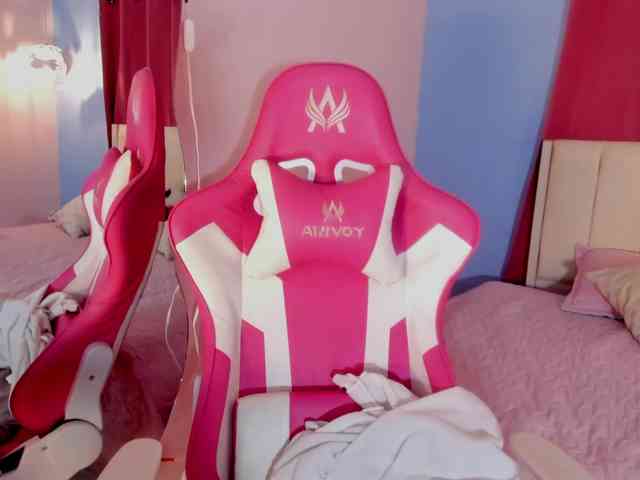 Alizzon-blake webcam