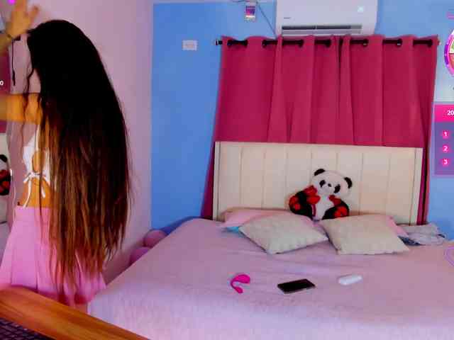 Alizzon-blake webcam