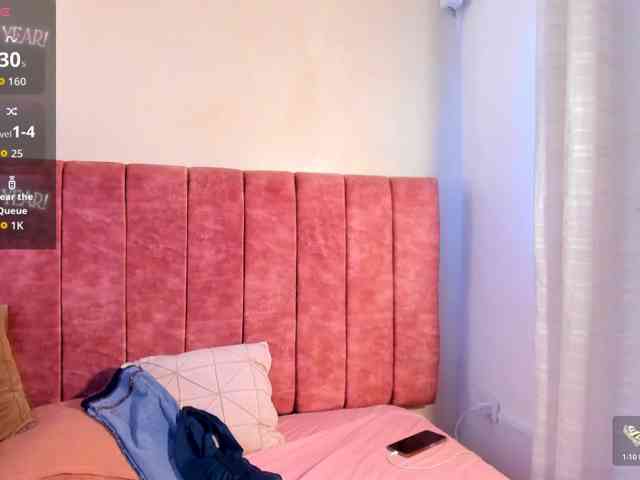 Alizzon-blake webcam