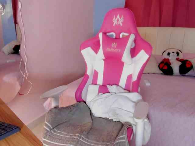 Alizzon-blake webcam