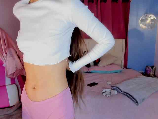 Alizzon-blake webcam