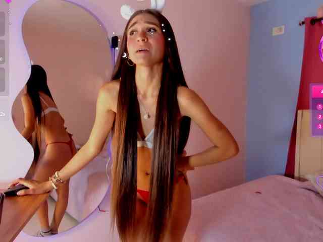 Alizzon-blake webcam