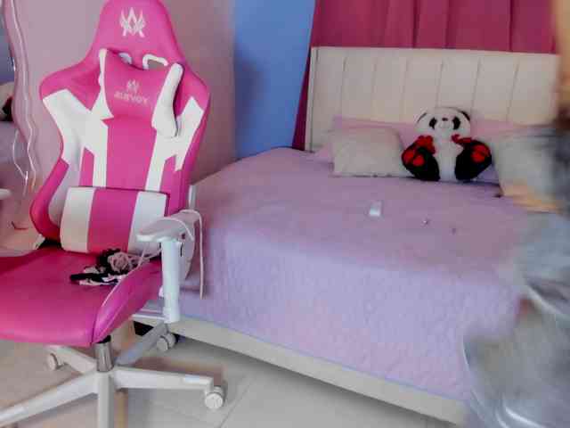 Alizzon-blake webcam