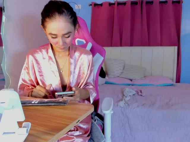 Alizzon-blake webcam