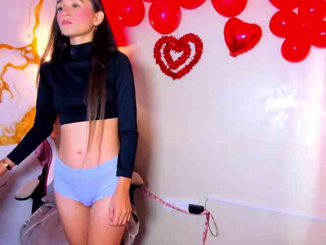 Alizzon-blake webcam