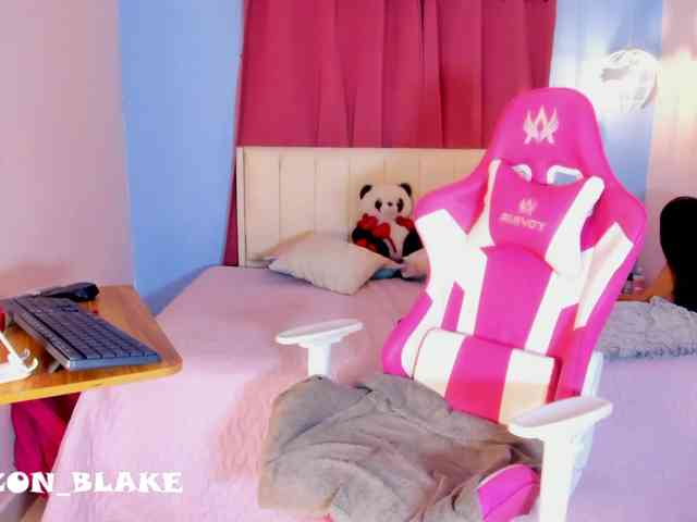 Alizzon-blake webcam