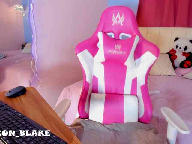 Alizzon-blake webcam