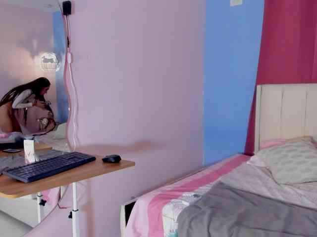 Alizzon-blake webcam