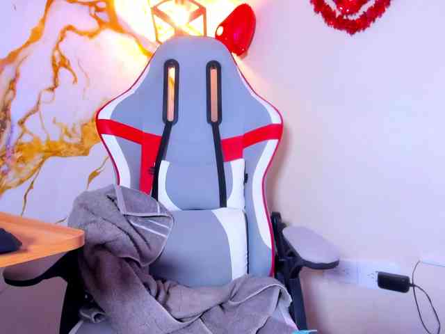 Alizzon-blake webcam