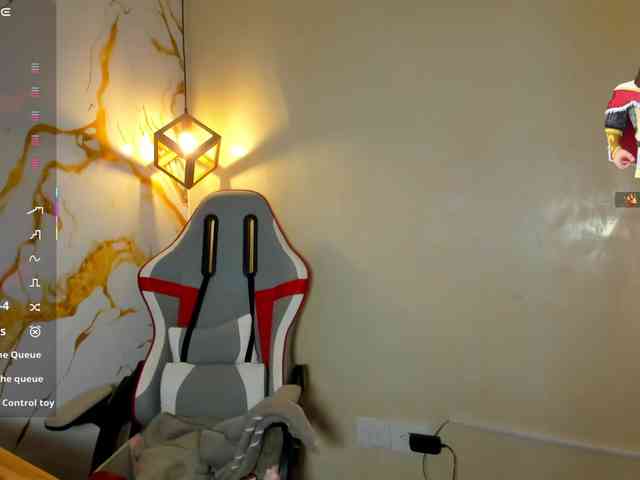 Alizzon-blake webcam