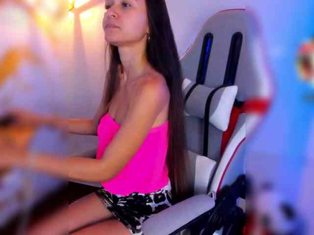 Alizzon-blake webcam