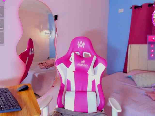 Alizzon-blake webcam