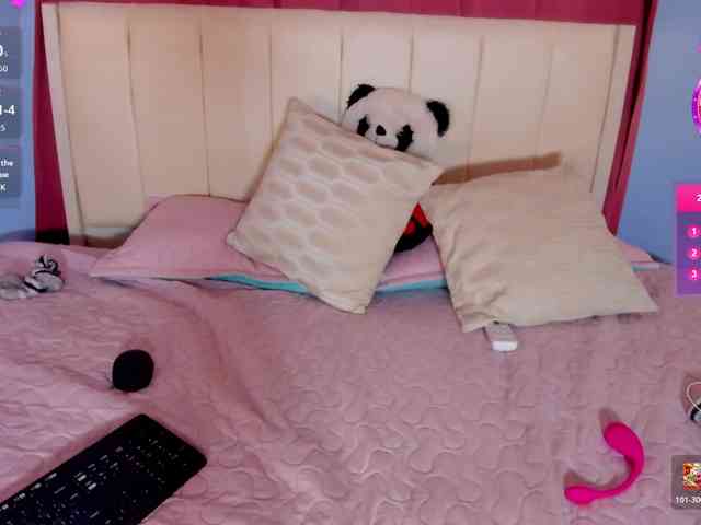 Alizzon-blake webcam