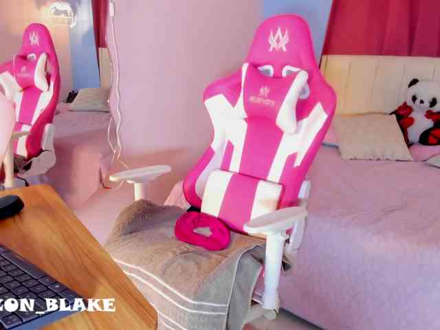 Alizzon-blake
