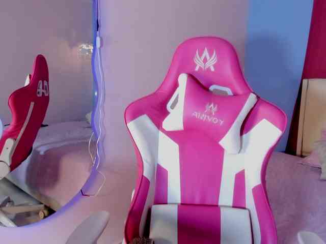 Alizzon-blake webcam