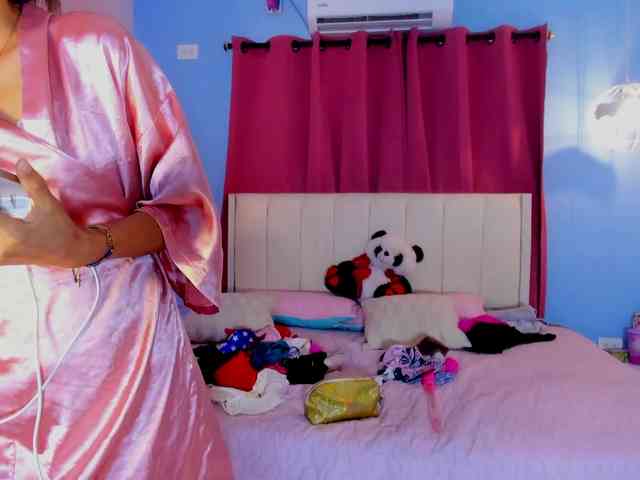 Alizzon-blake webcam