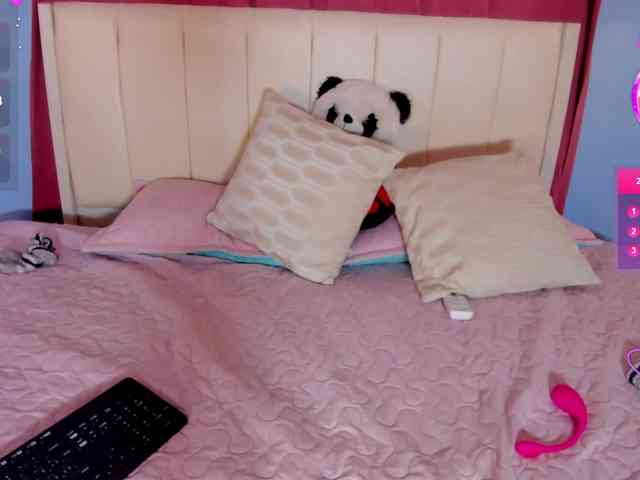 Alizzon-blake webcam