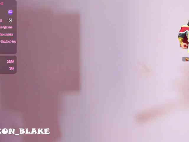 Alizzon-blake