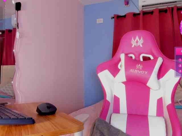 Alizzon-blake Live Webcam on BongaCams