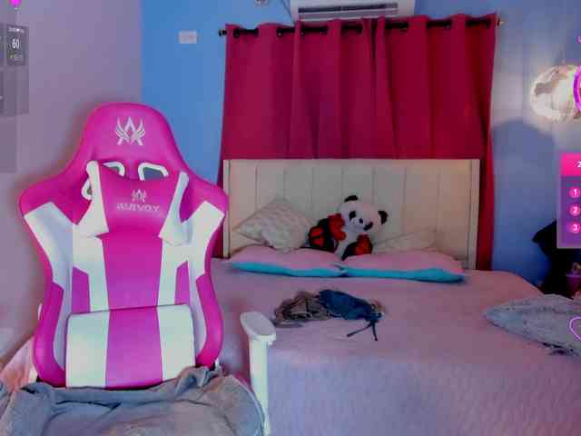 Alizzon-blake webcam