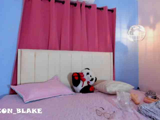 Alizzon-blake webcam