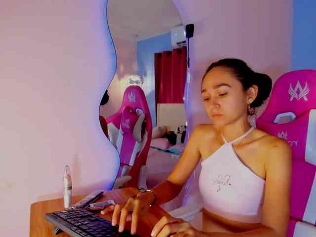 Alizzon-blake webcam