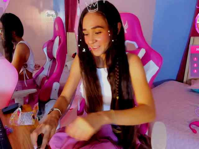 Alizzon-blake webcam