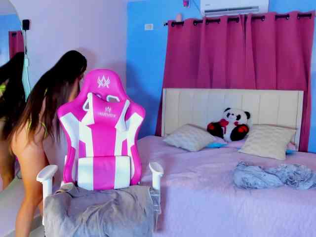 Modelo: Alizzon-blake