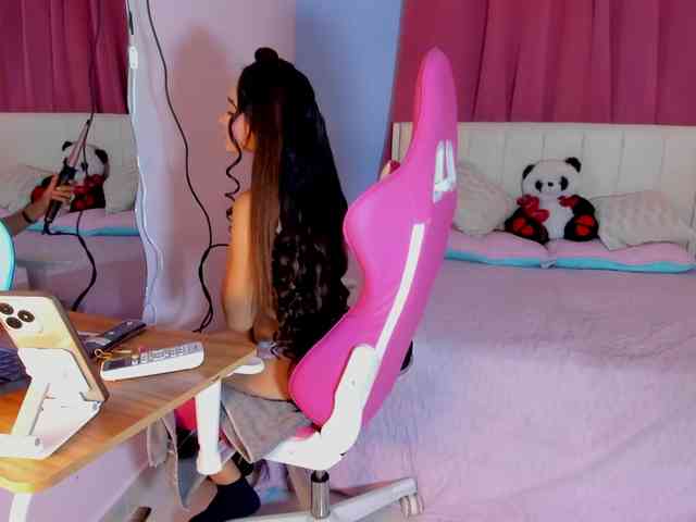 Alizzon-blake webcam