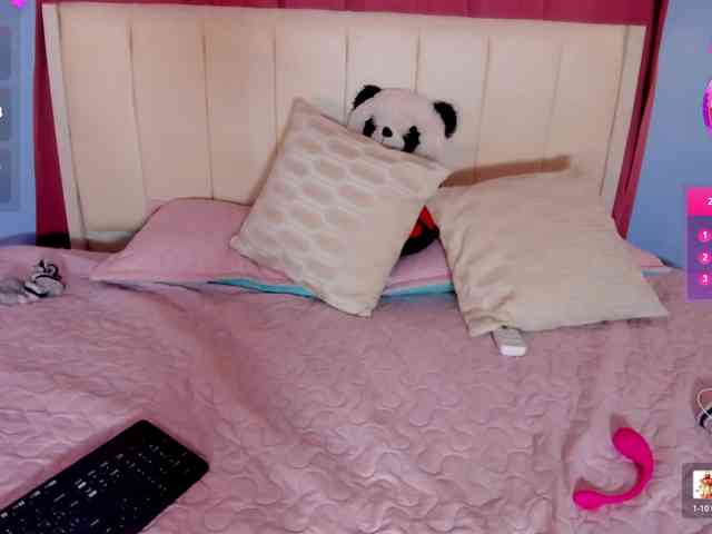 Alizzon-blake webcam